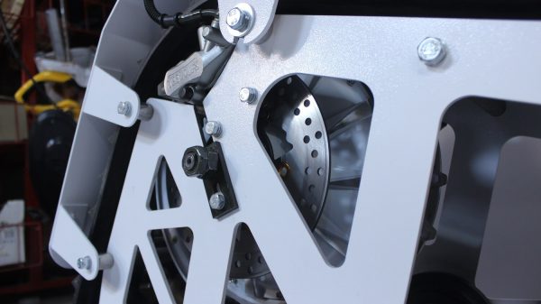 Electric snowmobile_7