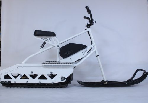 Electric snowscooter_light_web