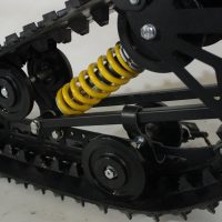 Snowbike_snowbike KIT_motosnowbike_timbersled_mototrax_yetisnowmx_polaris snowbike_Track for motorcycle_Sniejik_monotrack_17