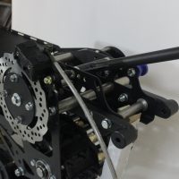 Snowbike_snowbike KIT_motosnowbike_timbersled_mototrax_yetisnowmx_polaris snowbike_Track for motorcycle_Sniejik_monotrack_20