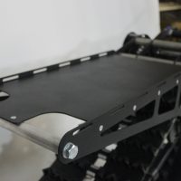 Snowbike_snowbike KIT_motosnowbike_timbersled_mototrax_yetisnowmx_polaris snowbike_Track for motorcycle_Sniejik_monotrack_21