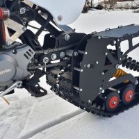 Snowbike_snowbike KIT_motosnowbike_timbersled_mototrax_yetisnowmx_polaris snowbike_Track for motorcycle_Sniejik_monotrack_30