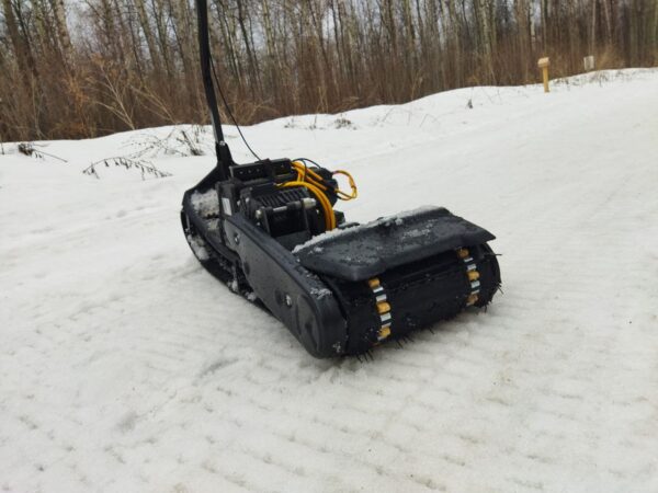 Electric moto snowboard_Electric snowboard_electric powerboard_electric snowmobile_electric snowscooter_electric snowbike_6