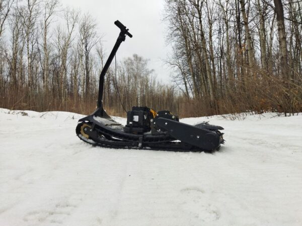 Electric moto snowboard_Electric snowboard_electric powerboard_electric snowmobile_electric snowscooter_electric snowbike_8