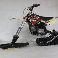 Snowbike kit for e bike_snowbike kit for sur ron_snowmobile kit for motorcycle_sur ron snowbike_snowbike kit for pitbike_10