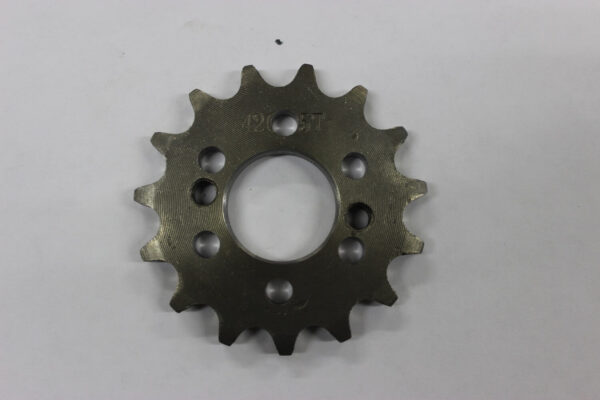 leading sprocket for Sur Ron ebike 15T and 16T_4