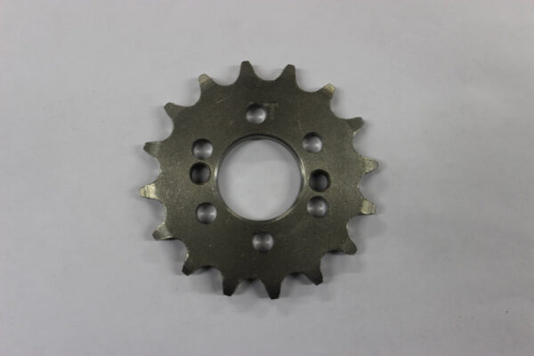leading sprocket for Sur Ron ebike 15T and 16T_7