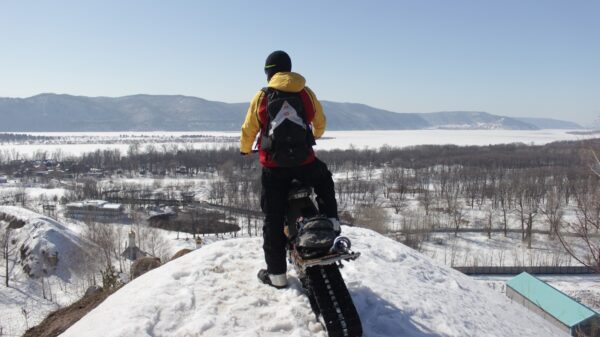 Electric snowbike Sniejik_best electric snowmobile moonbikes_electric snowscooter Elyly_powerful electric snowmobile MTT136_7