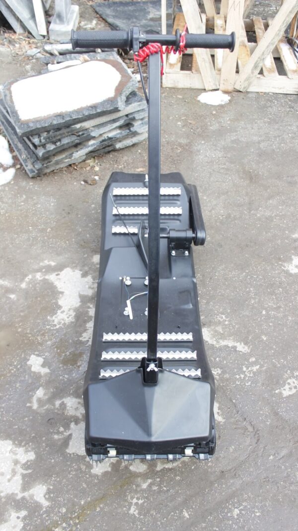 Motosnowboard chassis_13