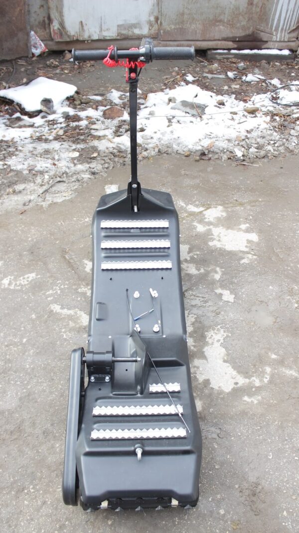 Motosnowboard chassis_14